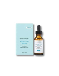 SKINCEUTICALS AGE AND BLEMISH DEFENSE  CUENTAGOTAS 30 ML 2