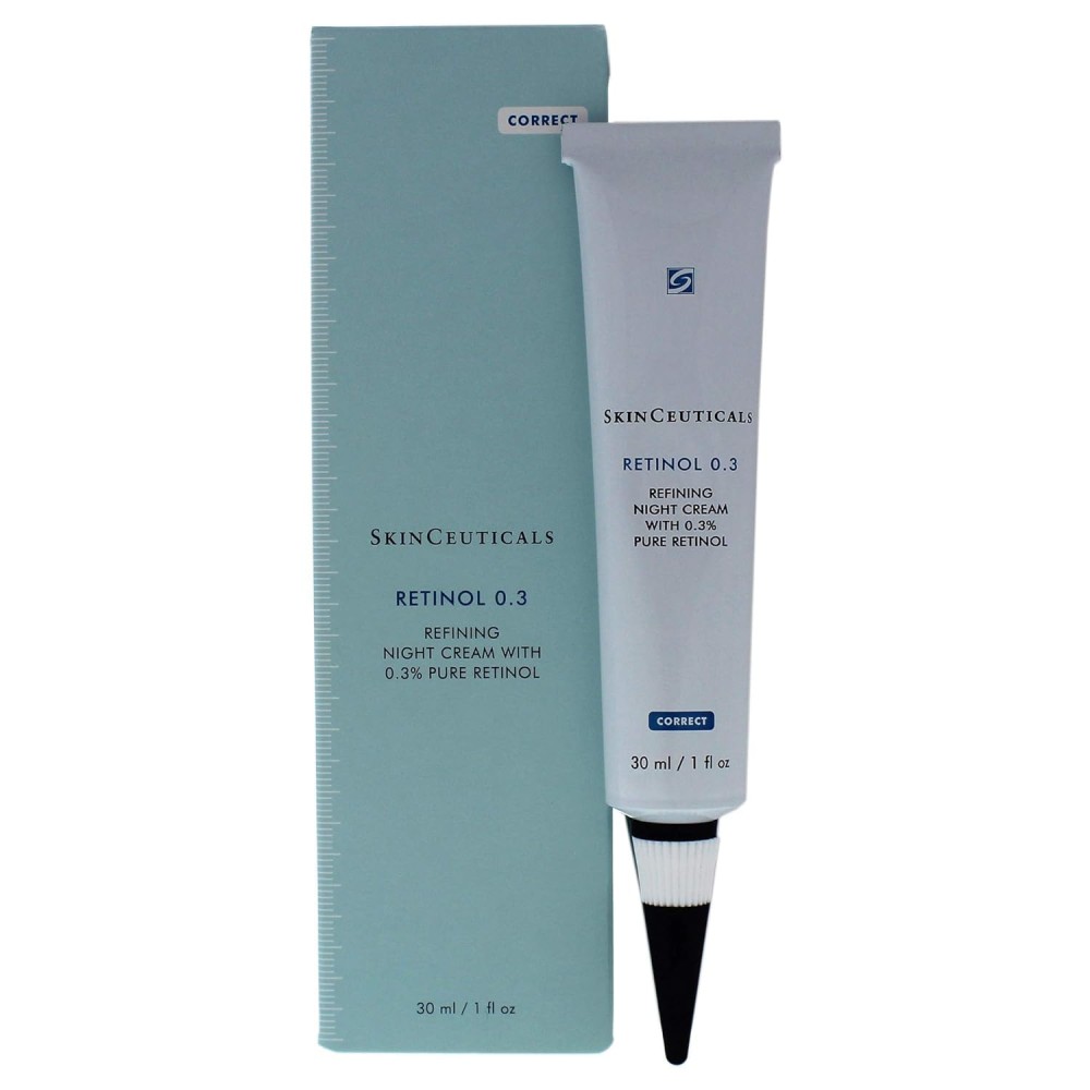 SKINCEUTICALS RETINOL 0.3 TTO NOCHE ALISANTE...