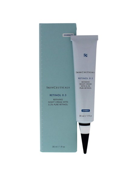 SKINCEUTICALS RETINOL 0.3 TTO NOCHE ALISANTE  30 ML
