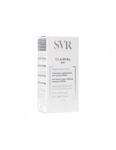 SVR CLAIRIAL DAY 30ML SPF30 COLOR 2