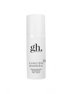 GH FUNCION BARRERA PIEL SECA 50 ML