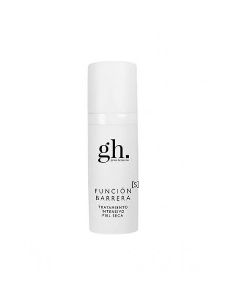 GH FUNCION BARRERA PIEL SECA 50 ML