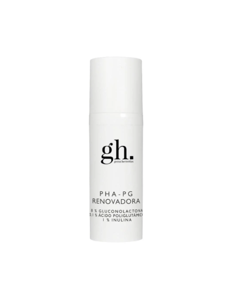 PHA -PG RENOVADORA  GH 50 ML.