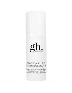 GH MASCARILLA ULTRAHIDRATANTE 50ML
