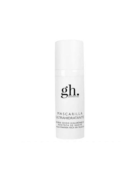GH MASCARILLA ULTRAHIDRATANTE 50ML