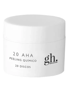 20 AHA PEELING QUIMICO GH 20