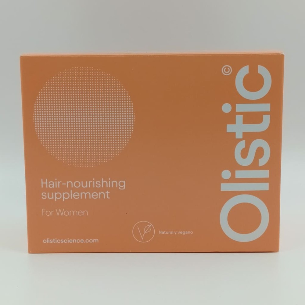 OLISTIC FOR WOMEN 28 FRASCOS 25 ML