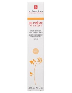 BB CREME NUDE 40 ML.