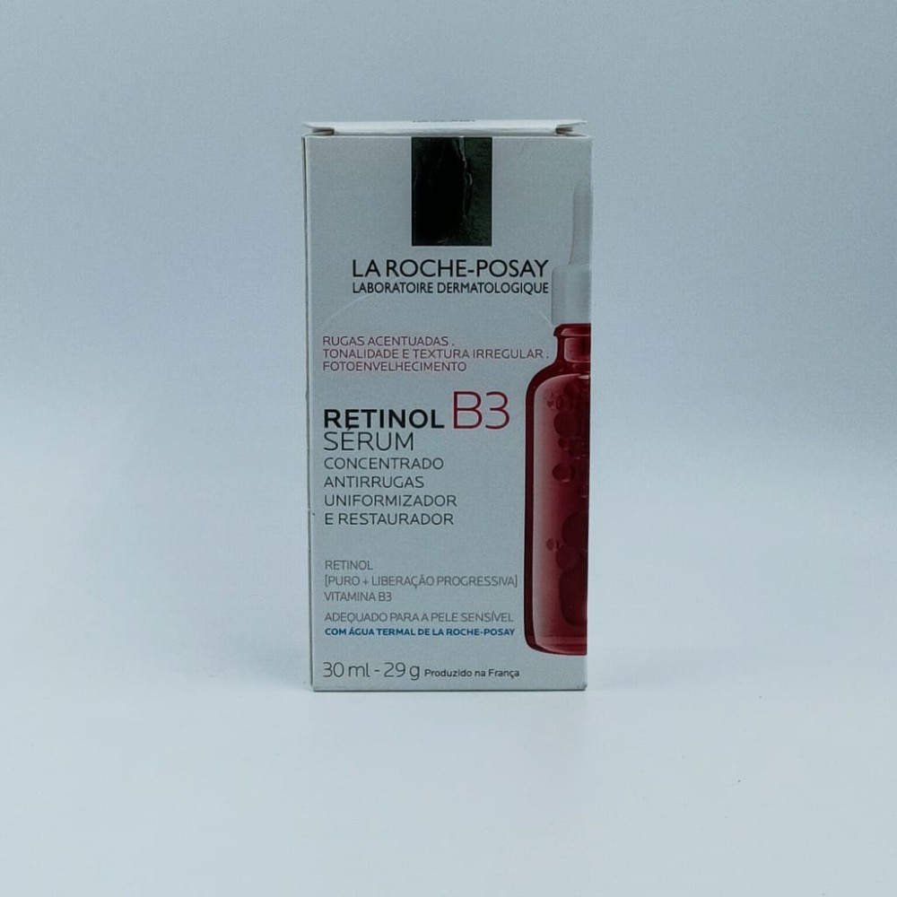 RETINOL B3 SERUM 30ML ROCHE POSAY REGALO AGE