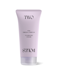 TWO POLES CLEANSING CREAM 100 ML. 2