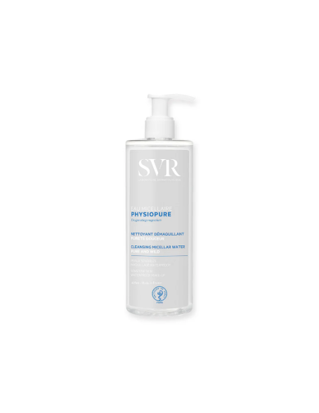 SVR EAU MICELLAIRE PHYSIOPURE