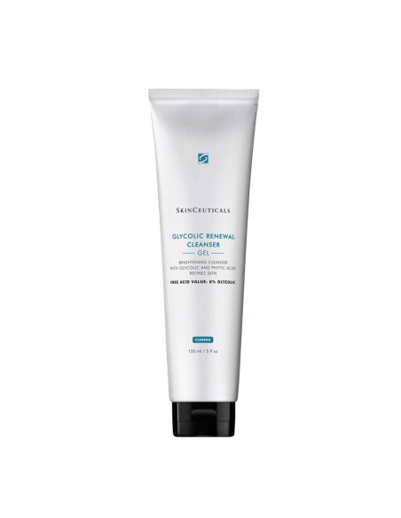 SKINCEUTICALS GLYCOLIC RENEWAL CLEANSER  150 ML