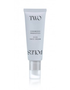 TWO POLES CICA FACE CREAM 50 ML. 2