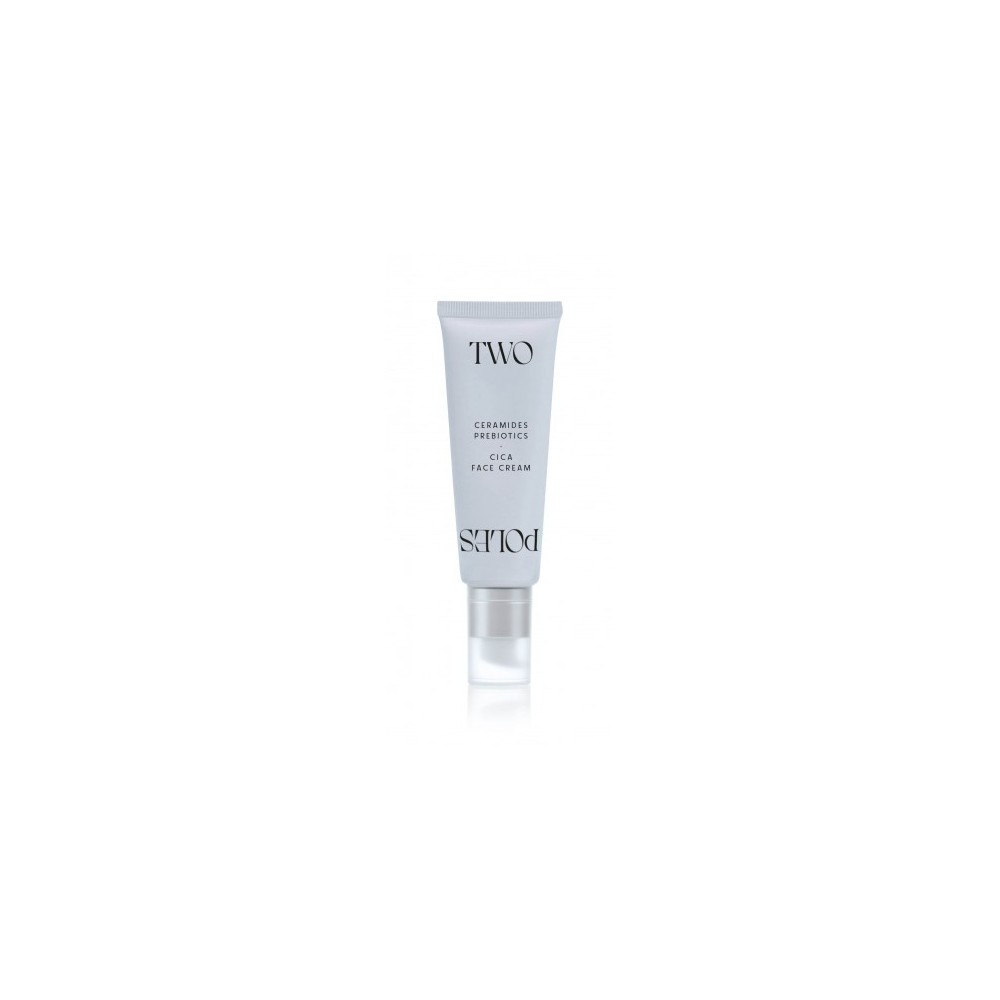 TWO POLES CICA FACE CREAM 50 ML.
