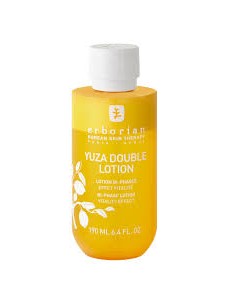 ERBORIAN YUZA DOUBLE LOTION