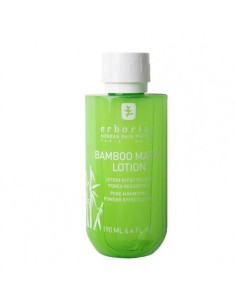 ERBORIAN BAMBOO MATTE LOTION 190ML