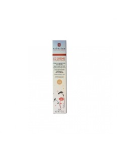 ERBORIAN CC CREME CLAIR 40 ML.
