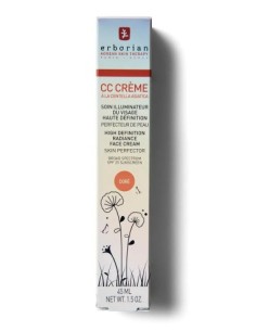 ERBORIAN CC DORE CREAM 40ML