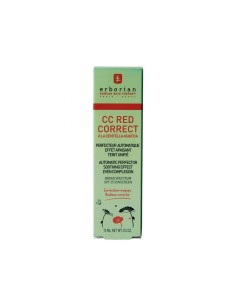 CC RED CORRECT 15 ML.