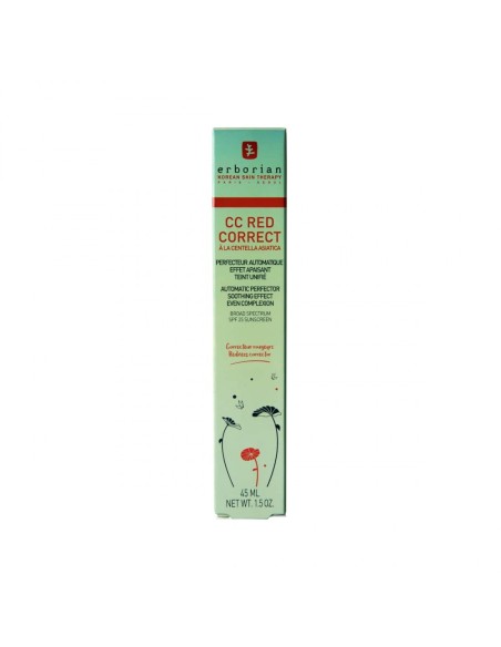 CC RED CORRECT 45ML.