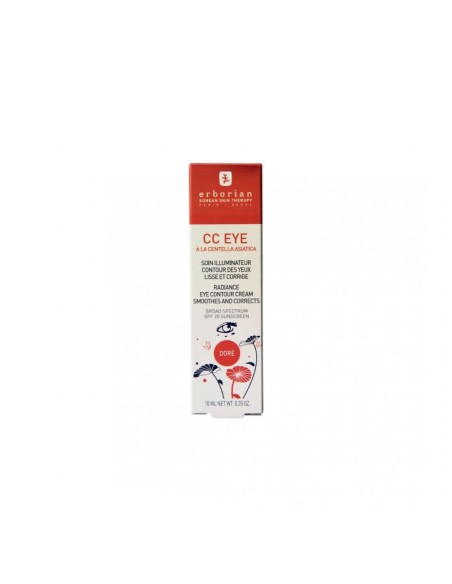 CC EYE DORE 10ML CONTORNO