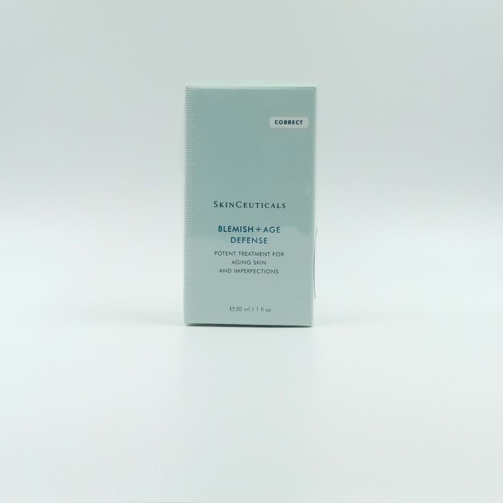 SKINCEUTICALS AGE AND BLEMISH DEFENSE  CUENTAGOTAS 30 ML