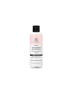 ESSENTIAL DESMAQUILLANTE DE OJOS SOIVRE COSMETICS 100 ML