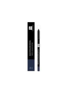 SOIVRE COSMETICS LAPIZ OJOS BEAUTYCOLLECTION COLOR BLUE