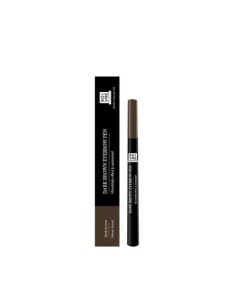 SOIVRE COSMETICS LAPIZ OJOS COLOR MARRON