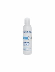 OZOAQUA CHAMPU USO FRECUENTE OZONO  250ML