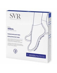 SVR MASCARILLA EXFOLIANTE PIES 1 UD.