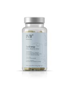 IVB TYRO ENERGY 2