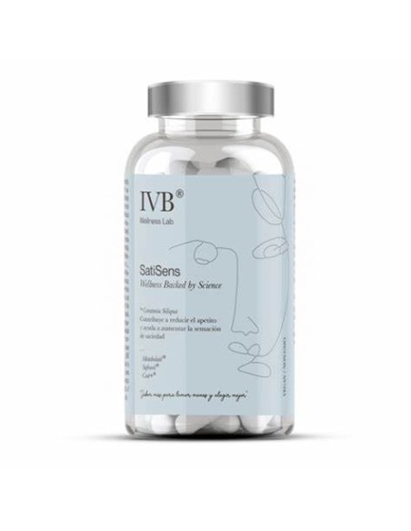 IVB SATI SENS 60 CAPSULAS