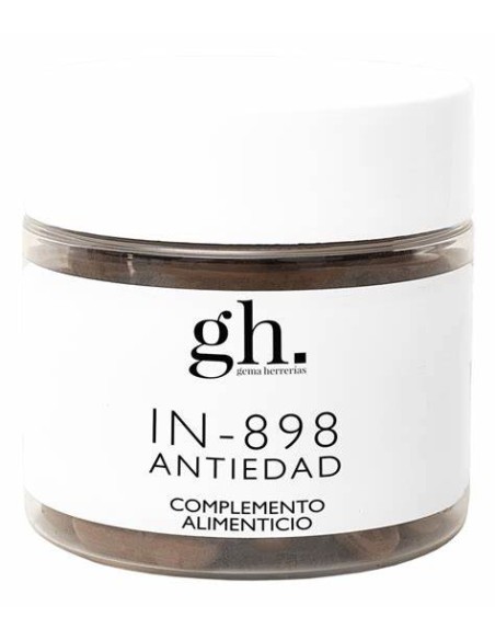 GH IN-898 60 CÁPSULAS