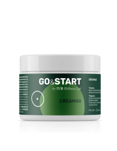 IVB GO & START CREAMAG NEUTRO SABOR 60TOMAS