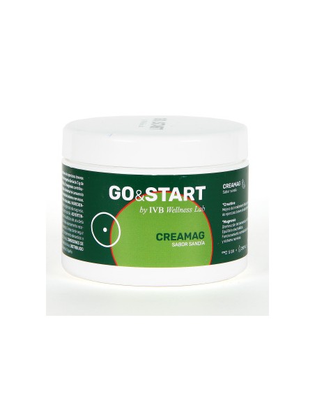 IVB GO & START CREAMAG SANDIA SABOR