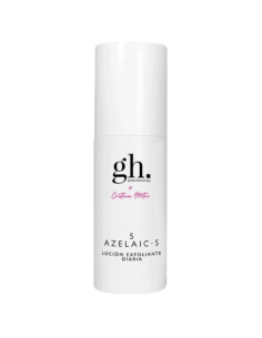 5 AZELAIC S-GH 150ML.BOMBA DOSIFICADORA CRISTINA MITRE