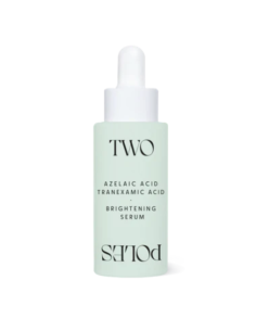 TWO POLES BRIGHTENING SERUM 30ML.