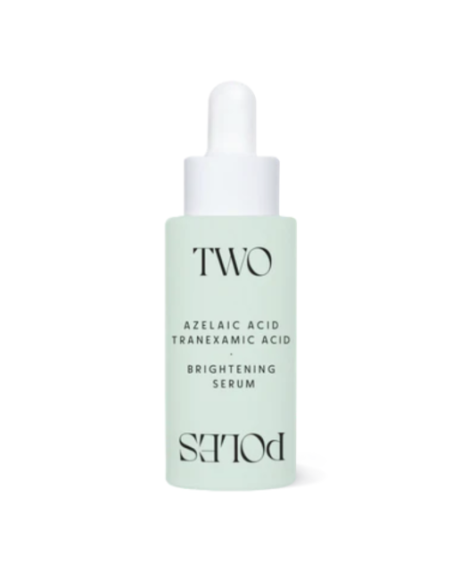 TWO POLES BRIGHTENING SERUM 30ML.