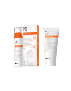 LETIAT4 HIDROGEL ANTI-PICOR  50 ML