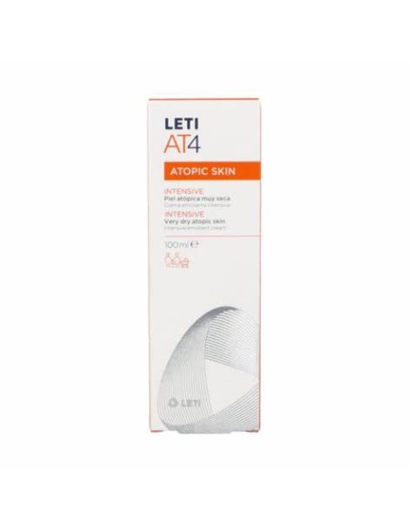 LETI AT-4 INTENSIVE  100 ML