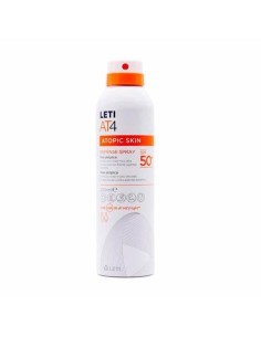 LETIAT4 DEFENSE SPRAY  200 ML