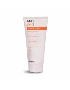 LETI AT-4 CREMA CORPORAL  200 ML