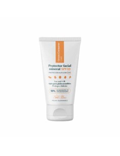 GREEN CORNERSS PROTECTOR FACIAL MINERAL SPF 50+ 1 TUBO 50 ML