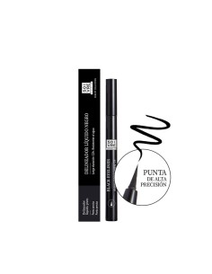 SOIVRE COSMETICS DELINEADOR LIQUIDO EYELINER 1,1 ML COLOR...