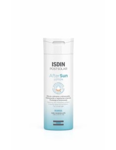 AFTER SUN LOTION ISDIN 200 ML
