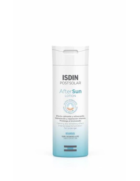 AFTER SUN LOTION ISDIN 200 ML