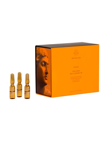 ARTURO ALBA SOLUCIÓN REGULADORA-AR