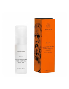 ARTURO ALBA FORMULA FIRMEZA Y LUMINOSIDAD DMAE-URSÓLICO 30ML