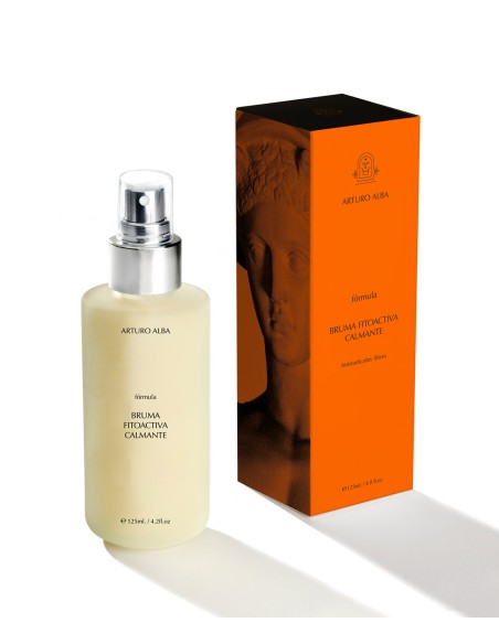 ARTURO ALBA FÓRMULA BRUMA FITOACTIVA CALMANTE 125ML